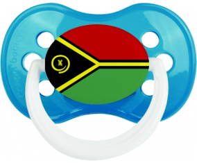 Vanuatu Dragon Classic Cyan