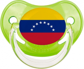 Venezuela Estándar Verde Natural