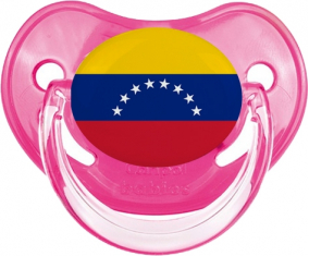 Venezuela Dragón Estándar Rosa Clásica