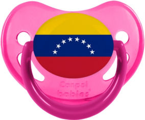 Venezuela Dragón Dragón Fosforescente Rosa