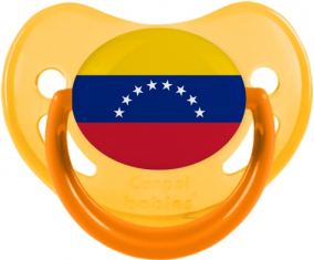 Venezuela Dragón Dragón Dragón Fosforescente Amarillo