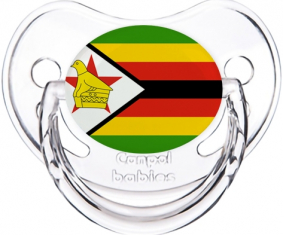 Zimbabwe Dragon Estándar Clásico Transparente Transparente Transparente