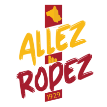 Rodez Aveyron Football, un artículo ideal para fomentar la pasión deportiva desde pequeño. Perfecto para bebés que aman el fútbo