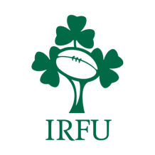 Chupete Irland Rugby XV; diseño divertido y deportivo para bebés. Ideal para los pequeños fanáticos del rugby. Disponible en chu