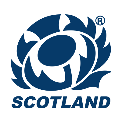 Bodí Scotland Rugby XV para bebés, cómodo y a la moda. Ideal para pequeños aficionados al rugby. Disponibles en chupete-bebe.com