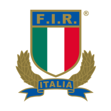 Bodys con diseño Italia Rugby XV para bebés. Ideal para los pequeños aficionados al rugby. Disponible en chupete-bebe.com.