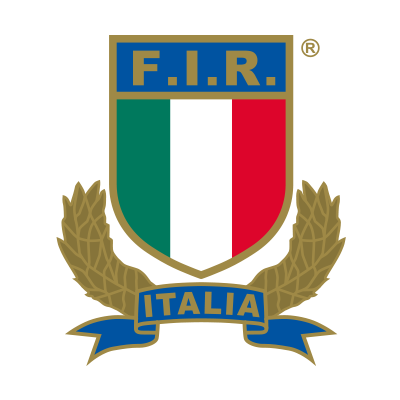 Bodys con diseño Italia Rugby XV para bebés. Ideal para los pequeños aficionados al rugby. Disponible en chupete-bebe.com.