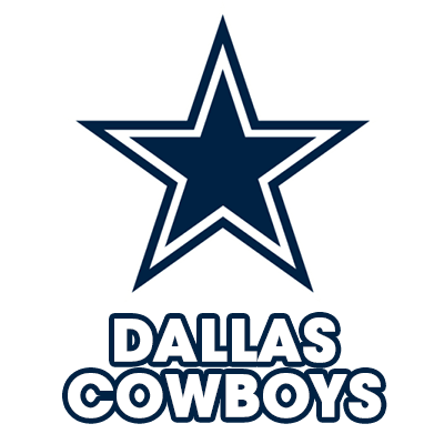 Chupete Dallas Cowboys, ideal para los pequeños fanáticos. ¡Haz que tu bebé luzca con estilo! Disponible en chupete-bebe.com.