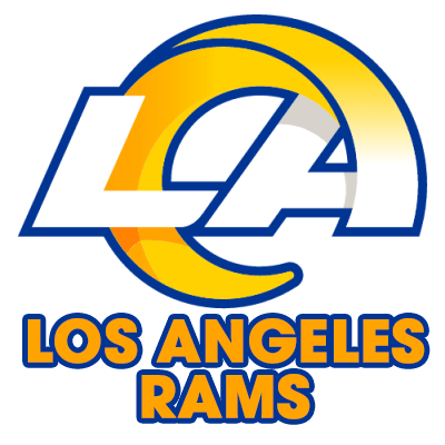Bodys y artículos para bebé de Los Angeles Rams, perfectos para los pequeños aficionados. Visítanos en chupete-bebe.com.