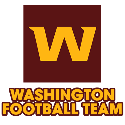 Chupete Washington Football Team para bebés, ideal para los pequeños aficionados. Encuentra más en chupete-bebe.com.
