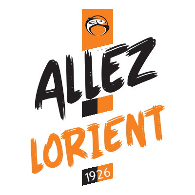 Chupete Fc Lorient, ideal para tu bebé. Suave y seguro, perfecto para el descanso y bienestar de los más pequeños.
