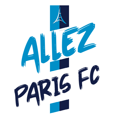 Chupete Paris FC para bebés, ideal para pequeños aficionados. Compra en chupete-bebe.com.