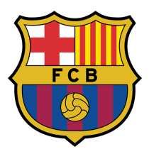 Chupete FC Barcelona, ideal para los pequeños aficionados. ¡Haz que tu bebé luzca estilo desde sus primeros días!