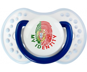 Footprint My Identity Portugal Lollipop lovi dynamic clásico azul marino-blanco