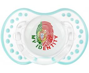 Footprint My Identity Portugal Lollipop lovi dynamic clásico retro-white-lagoon