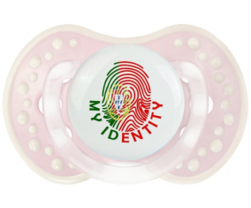 Print My Identity Portugal Lollipop lovi dynamic clásico retro-rosa-tierno