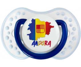 Andora mapea Tetine lovi dynamic Clásico Marino-Blanco-Azul