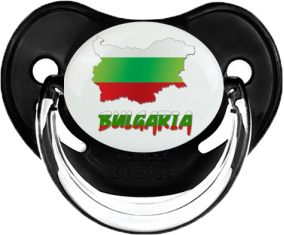 Bulgaria mapea la Piruleta Fisiológica Negra Clásica