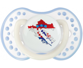 Croacia mapea lovi dynamic clásico blanquiazul