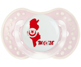 Túnez mapea Sucete lovi dynamic clásico retro-rose-tender
