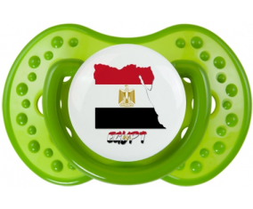 Mapas de Egipto: Chupete lovi dynamic personnalisée