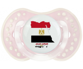 Egipto mapea lollipop lovi dynamic clásico retro-rosa-tierno
