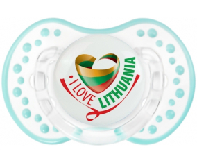 I Love Lituania Lollipop lovi dynamic clásico retro-white-lagoon