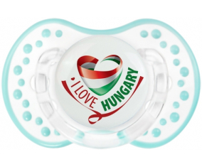 I Love Hungary Lollipop lovi dynamic clásico retro-white-lagoon