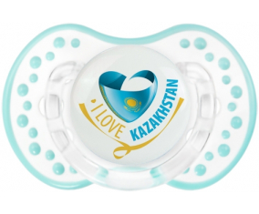 I Love Kazakhstan Lollipop lovi dynamic clásico retro-white-lagoon