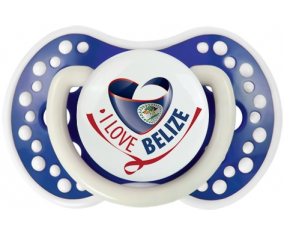 Me encanta Belice Sucete lovi dynamic Marina Fosforescente