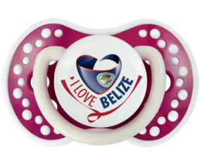 Me encanta Belice Sucete lovi dynamic Fucsia Fosforescente