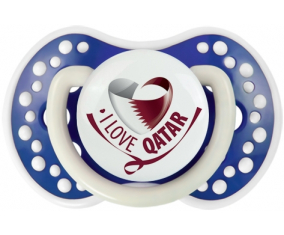 Me encanta Qatar lovi dynamic Marina Fosforescente