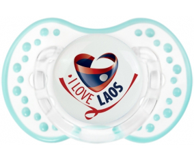 I Love Laos Lollipop lovi dynamic clásico retro-white-lagoon