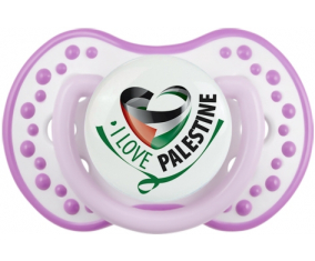 Me encanta El suceto palestino lovi dynamic clásico blaspedo