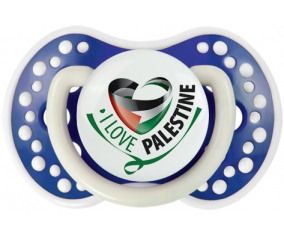 Me encanta Palestina Sucete lovi dynamic Marina Fosforescente