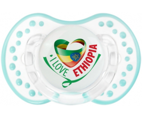 I Love Ethiopia Lollipop lovi dynamic clásico retro-white-lagoon