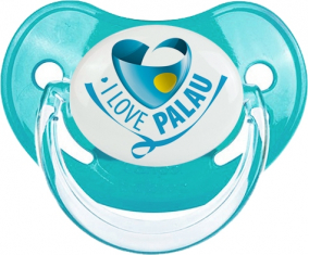 Me encanta Palau Classic Piruleta Fisiológica Azul