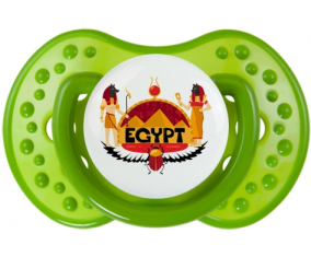 El antiguo Egipto Lollipop lovi dynamic Classic Green
