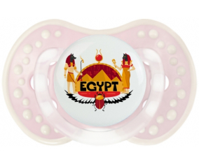 El antiguo Egipto Lollipop lovi dynamic clásico retro-rosa-tierno