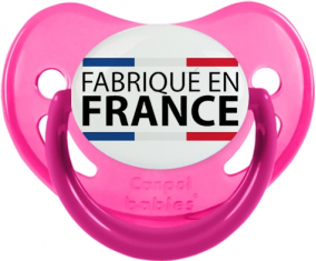 Hecho en France Fosforescente Rosa Fisiológica Lollipop