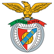Chupete Benfica Lisbonne, ideal para bebés aficionados al fútbol. Dale un toque deportivo a su día a día. Disponible en chupete-