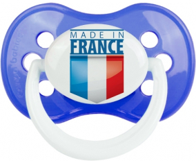 Made in France diseño 2 : Chupete Anatómica personnalisée