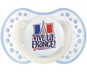 Larga vida al France Sucete lovi dynamic Clásico Blanco-cian