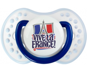 Larga vida al France Sucete lovi dynamic clásico marine-blanco-azul