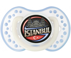 Ciudad de Estambul Lollipop lovi dynamic clásico blanquiazul