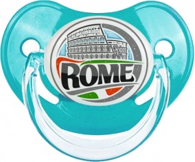 Ciudad de Roma: Chupete Fisiológica personnalisée