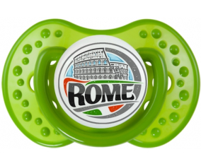 Ciudad de Roma Lollipop lovi dynamic Classic Green