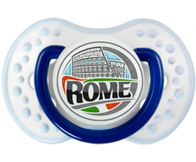 Ciudad de Roma Lollipop lovi dynamic clásico azul marino-blanco-azul