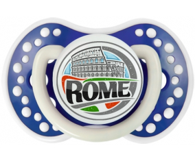 Ciudad de Roma Sucette lovi dynamic Fosforescente Azul Marino