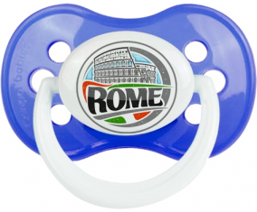 Ciudad de Roma: Chupete Anatómica personnalisée